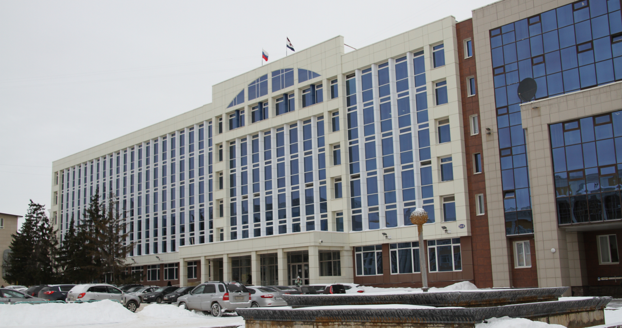 Чиновники в Мордовии стали общительнее в соцсетях 