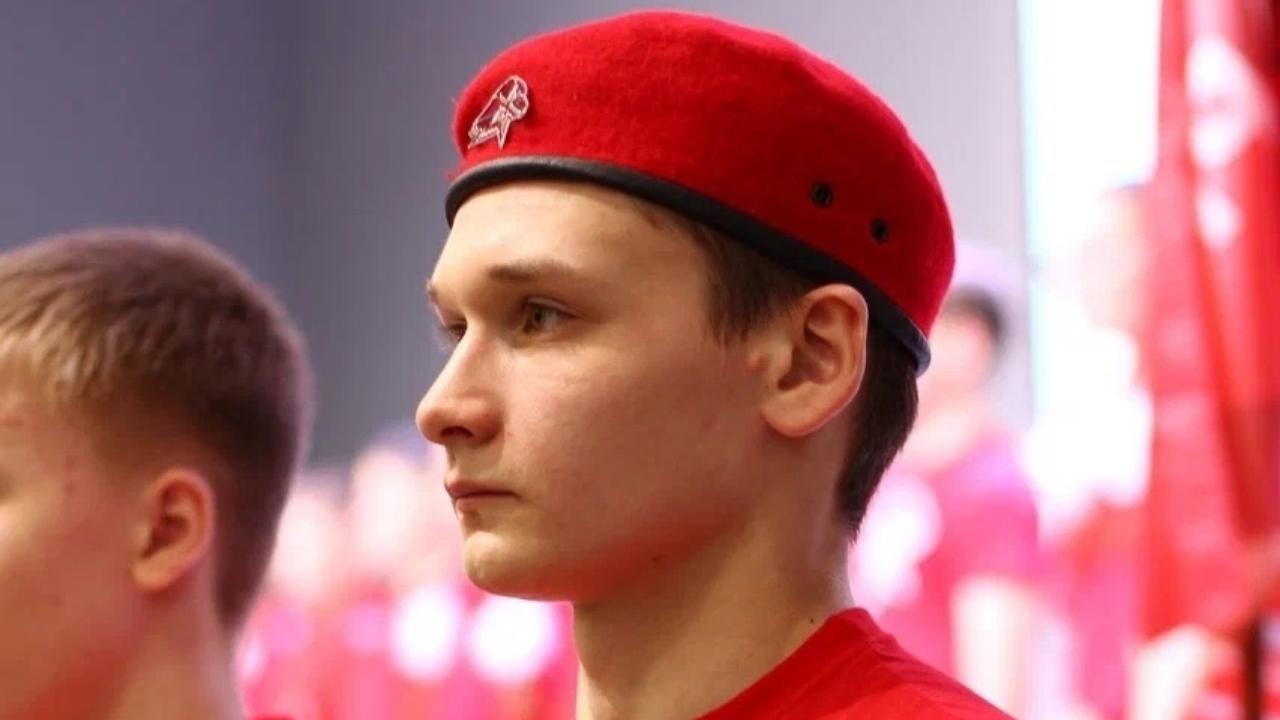 Ряды «Юнармии» Мордовии пополнили новобранцы 