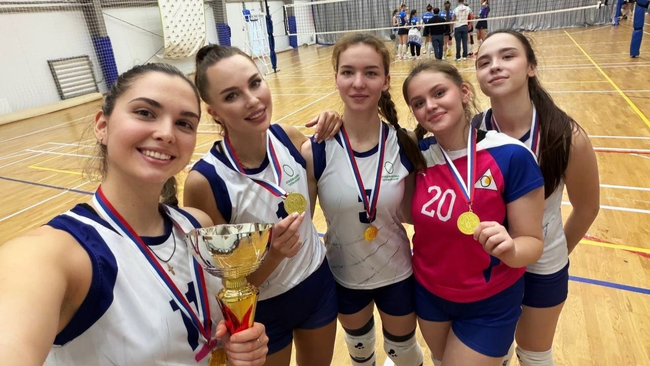 Команда «СШБВ-Атемар» – в финале чемпионата России в Первой лиге