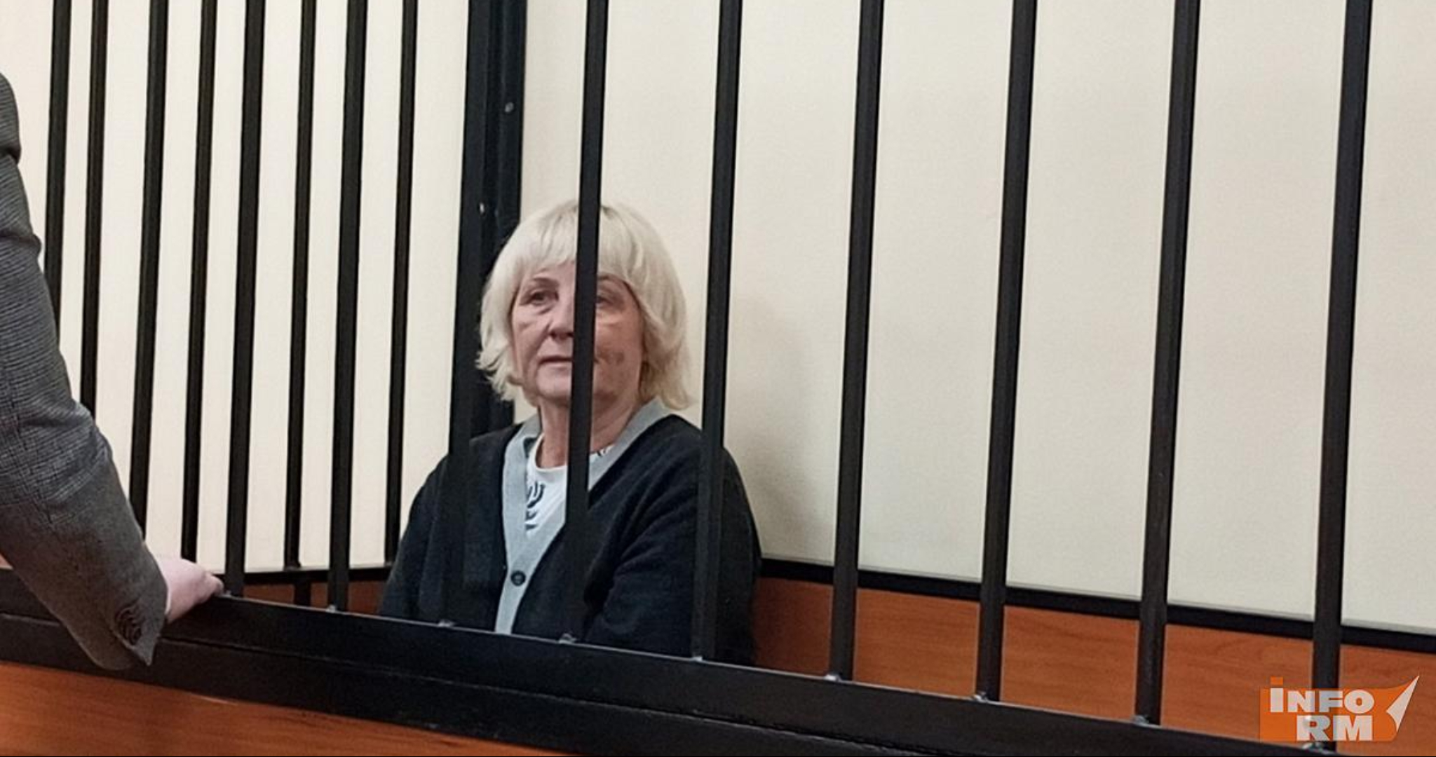 Обирала детей-инвалидов: в Саранске зачитали приговор Светлане Горячевой 