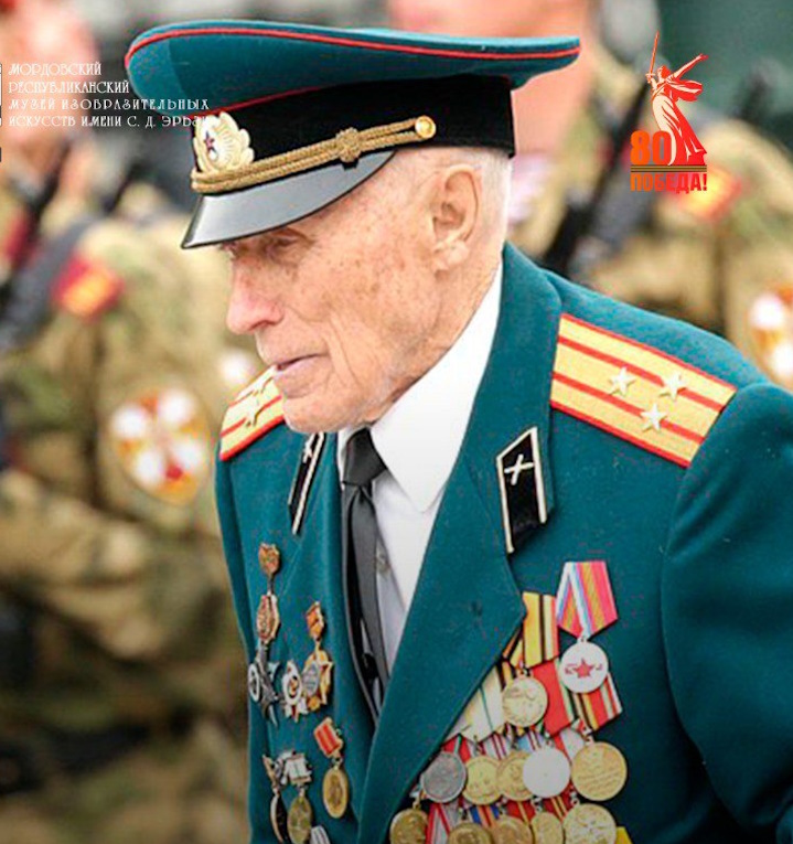 На родине Степана Эрьзи пройдет урок-реквием На родине Степана Эрьзи пройдет урок-реквием