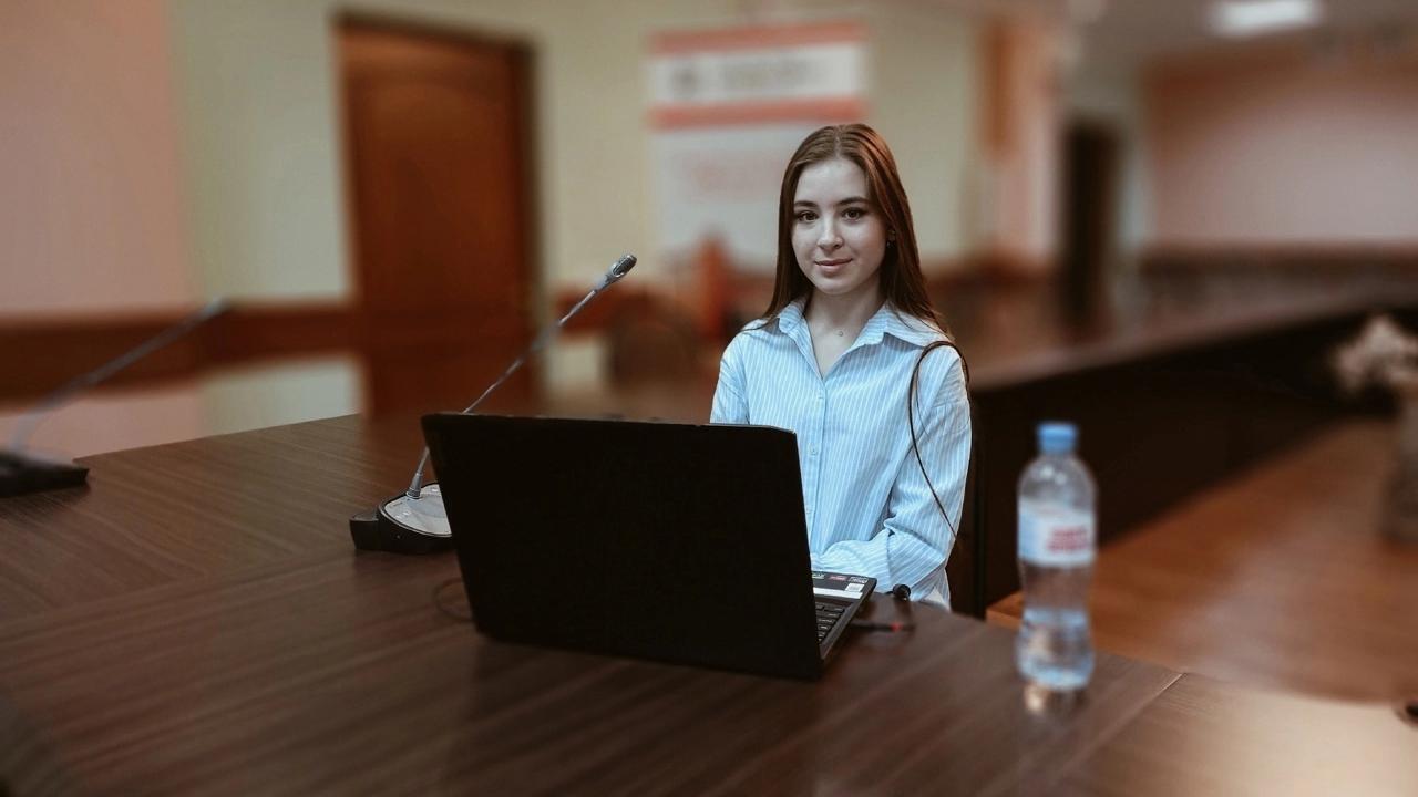 Мордовская школьница вышла в суперфинал чемпионата по чтению вслух Мордовская школьница вышла в суперфинал чемпионата по чтению вслух