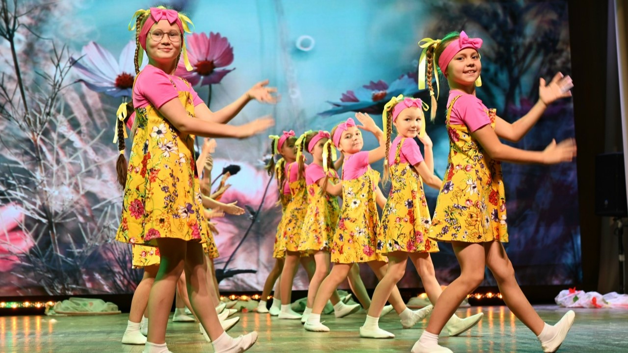 Юных талантов Мордовии приглашают на конкурс «Музыка и память»