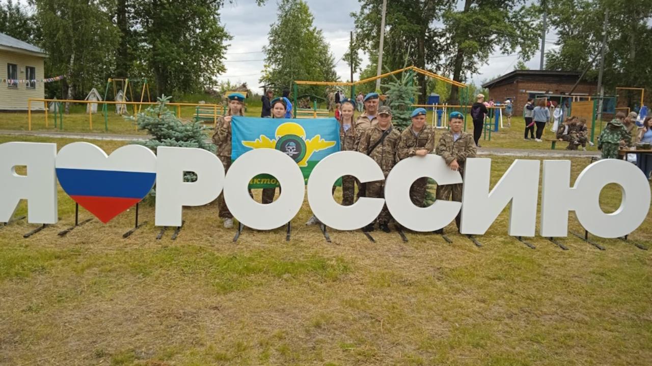 «Голубые береты» из Темникова прошли казачьи состязания в Нижегородской области «Голубые береты» из Темникова прошли казачьи состязания в Нижегородской области