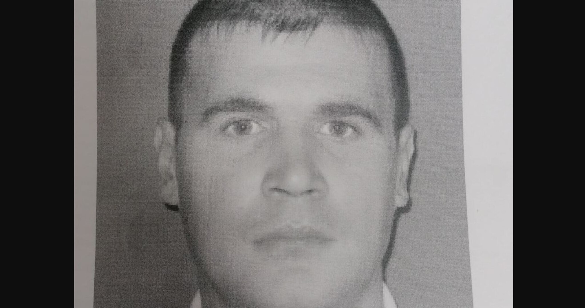 В Мордовии к поискам Евгения Ахтимонкина подключилась полиция 