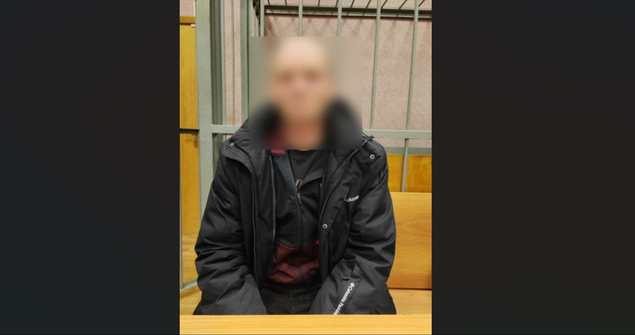 В Мордовию доставлен и арестован «липовый» участник СВО 