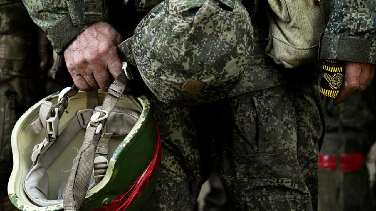 Бригада Платова: внушительные успехи на северском направлении СВО