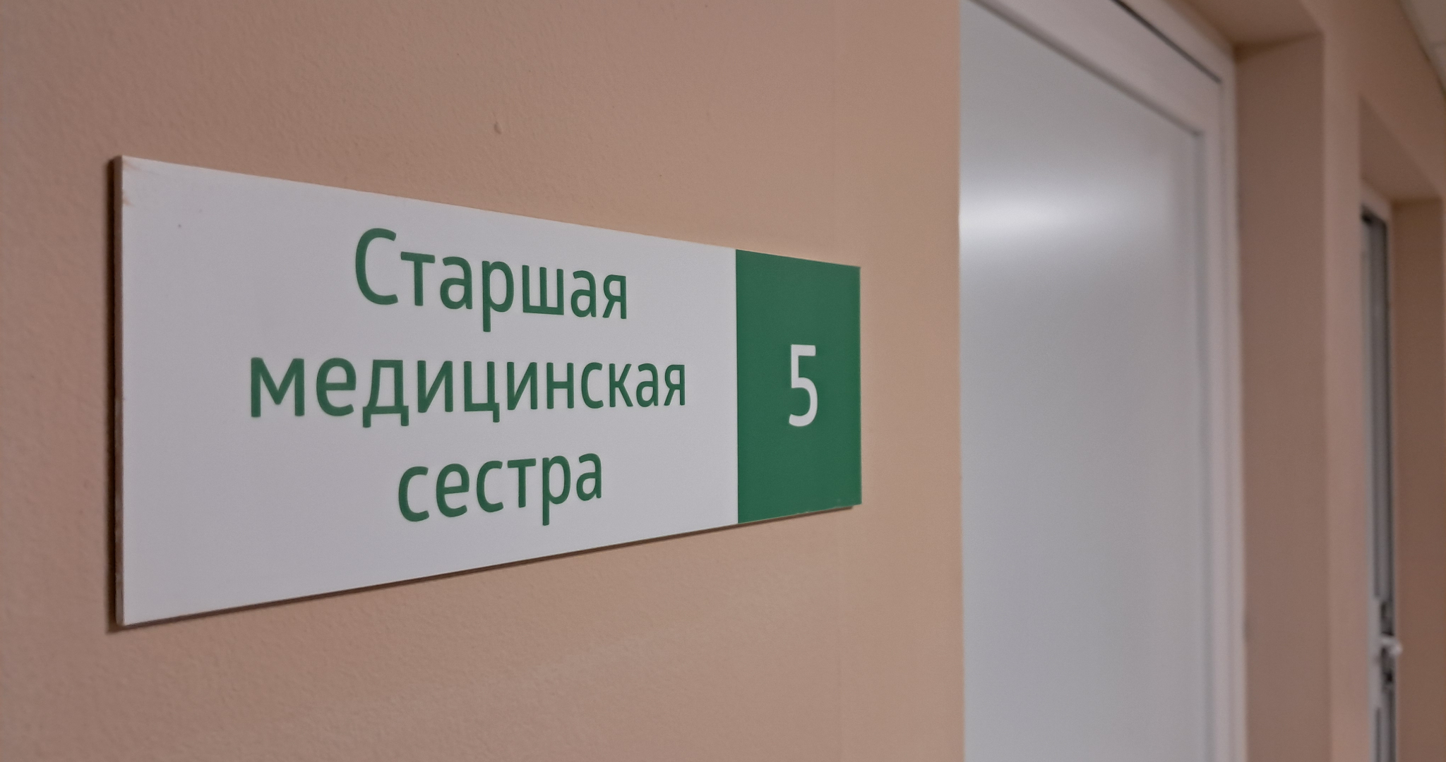 Для сельчан в Мордовии обновят два фельдшерско-акушерских пункта 