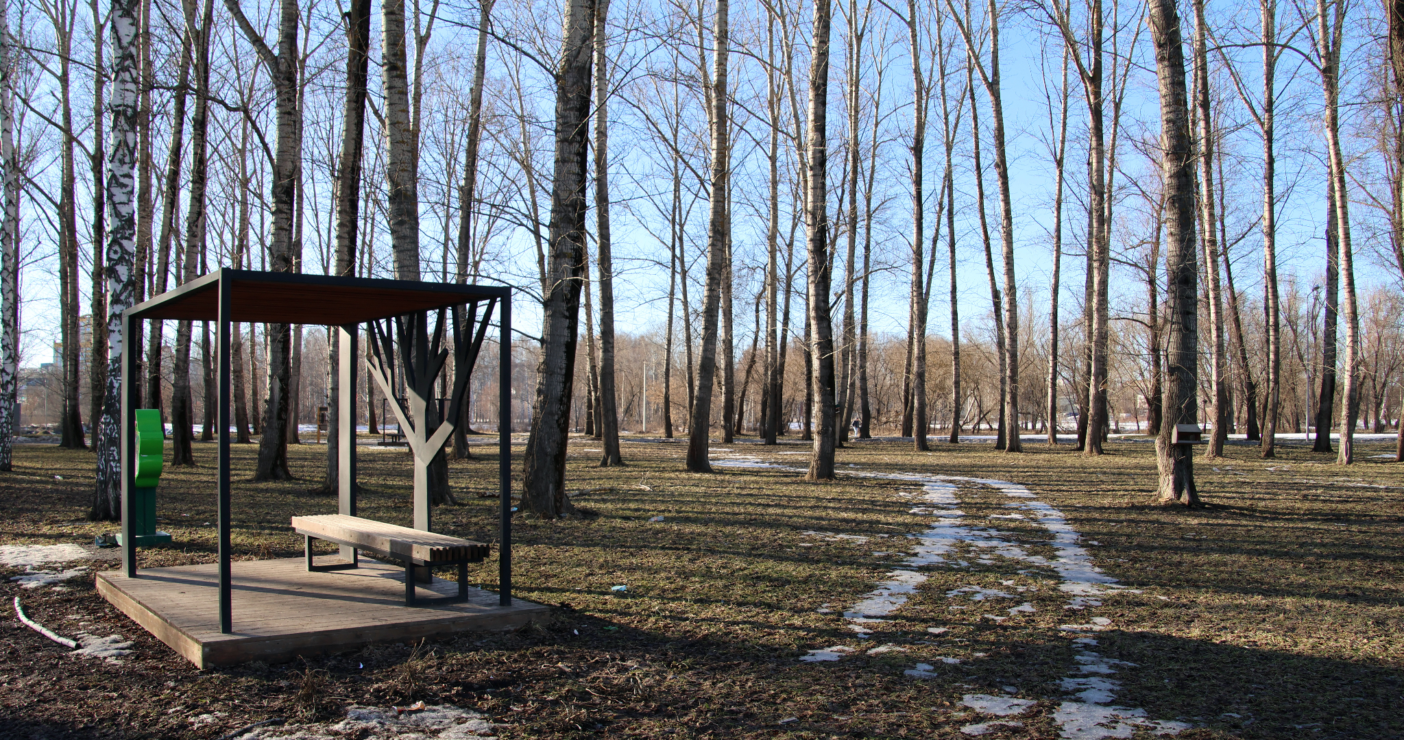 Весна-2026 пришла и уже ставит рекорды 