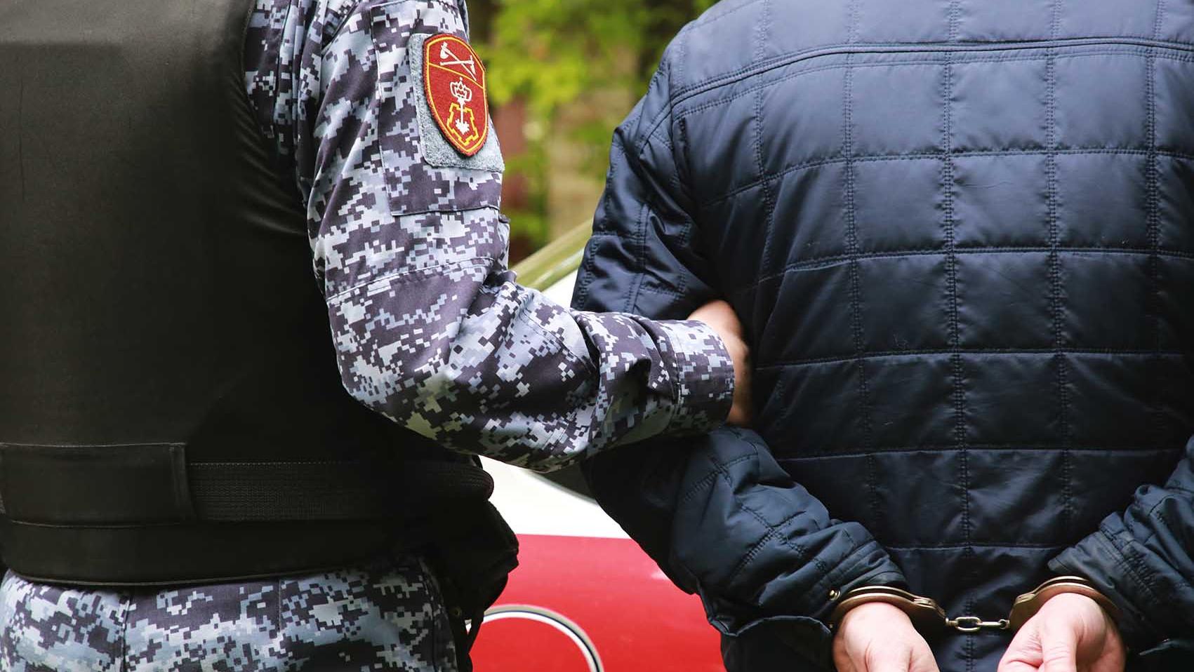 Житель Саранска хотел вынести из магазина товары на 3 тысячи