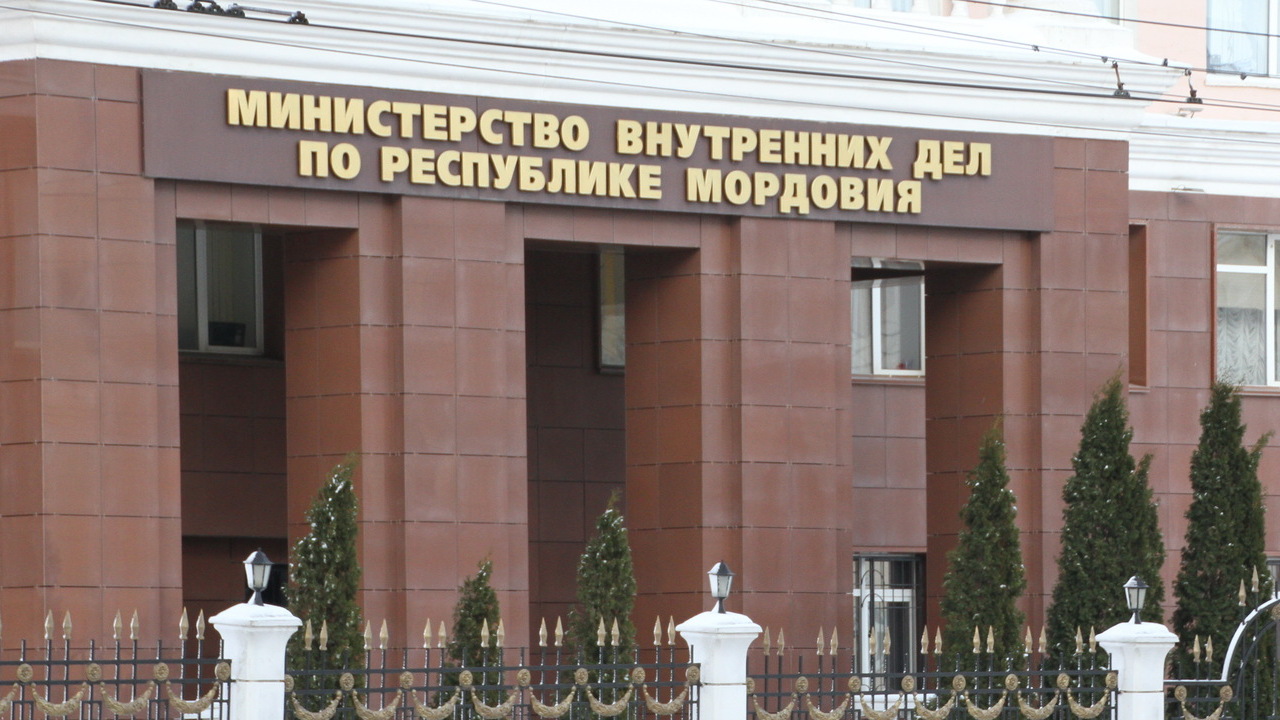 В Саранске 8-летний ребёнок «заминировал» собственную школу 