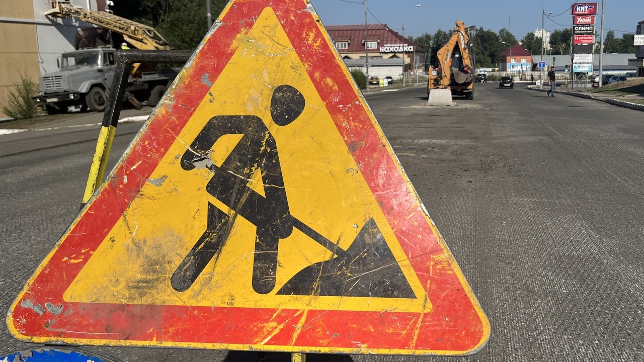 В Мордовии после обращения участника СВО отремонтировали дорогу 