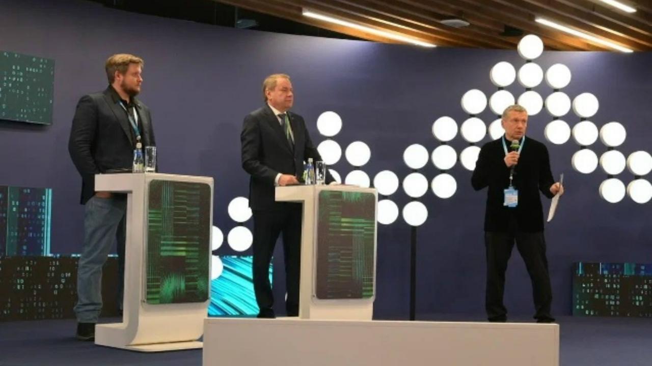 Сбер: для борьбы с телефонным мошенничеством нужно объединять усилия и технологии 