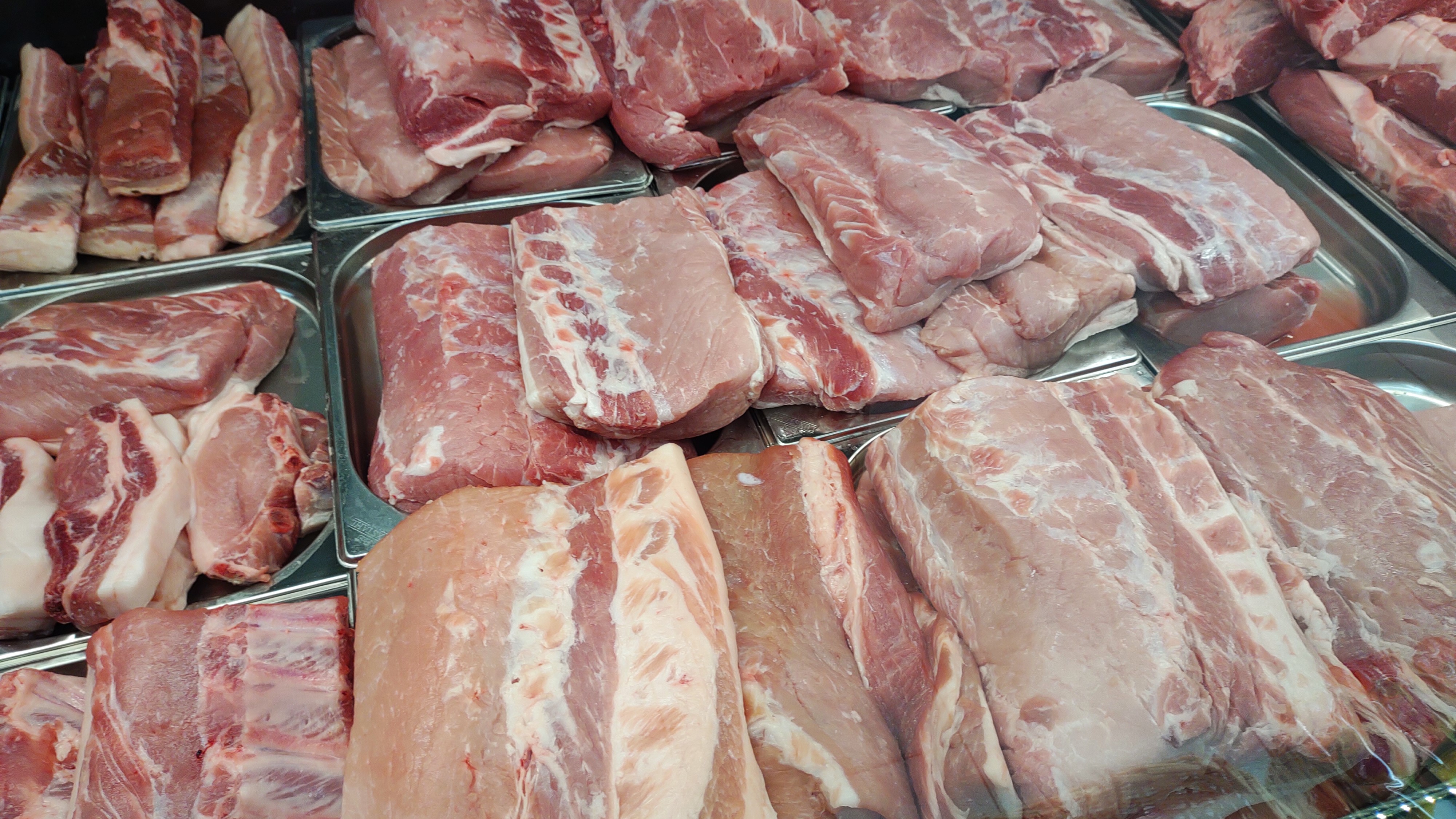 Аграрии Мордовии нарастили производство продукции животноводства