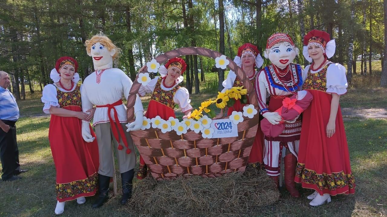«Раськень озкс»: жителей Мордовии приглашают на национальную трапезу «Раськень озкс»: жителей Мордовии приглашают на национальную трапезу