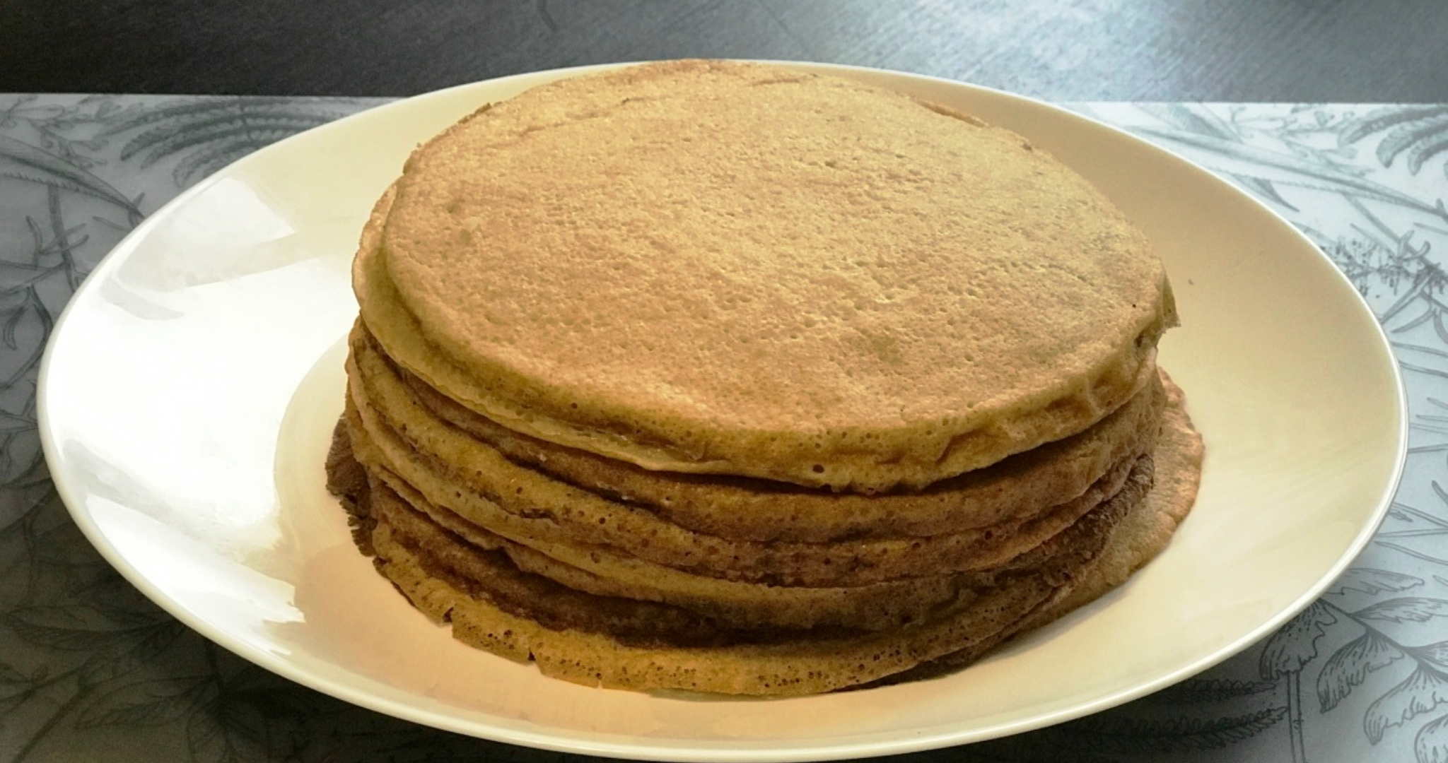 Мордовия вошла в топ-10 регионов с самыми дешёвыми блинами 