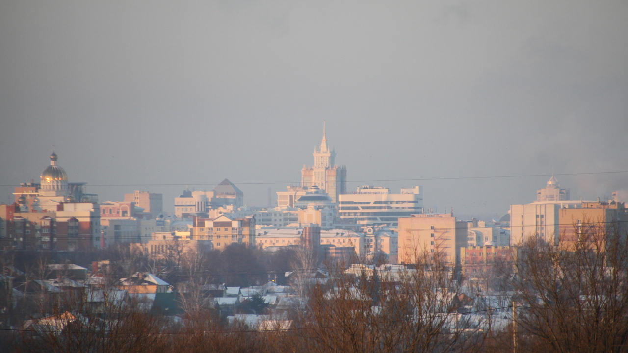 Какая будет зима 2025-2026: прогнозы Гидрометцентра 