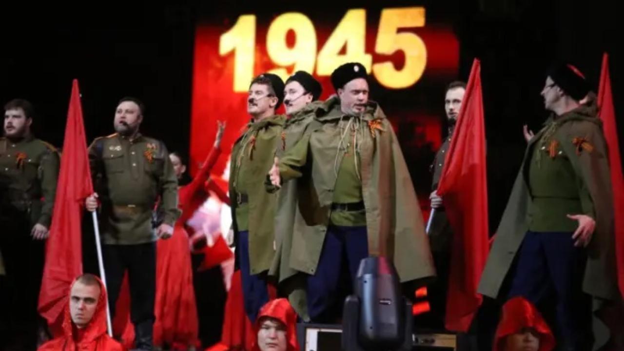 Жителей Мордовии приглашают к участию в конкурсе о героях ВОВ Жителей Мордовии приглашают к участию в конкурсе о героях ВОВ