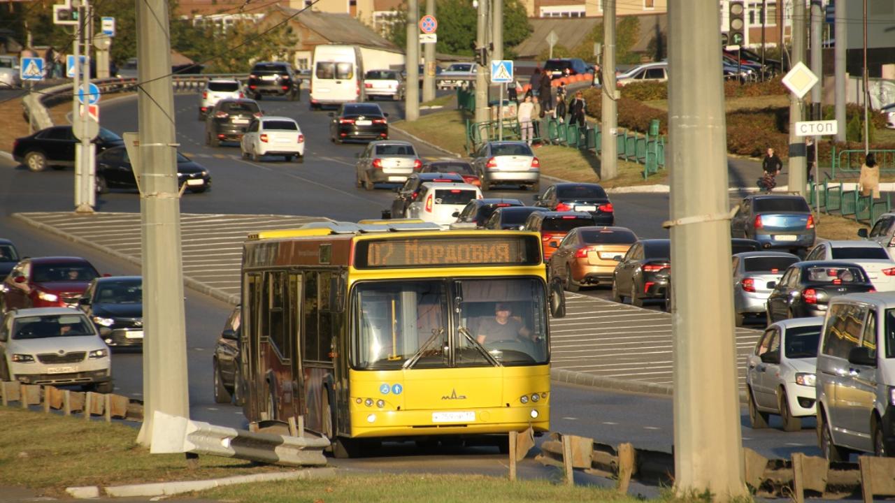 Зима, вода, транспорт: чего ждать жителям Саранска?   