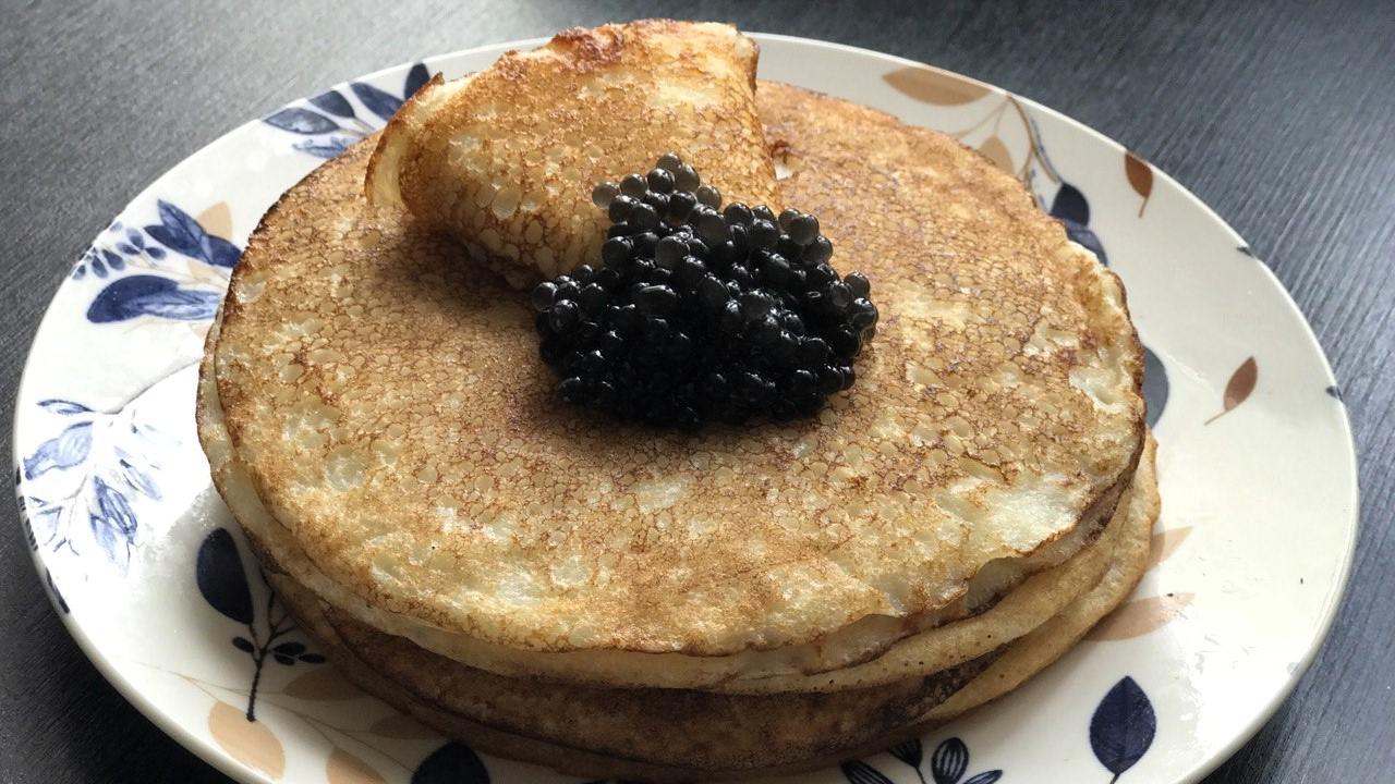 Стали известны даты празднования сырной седмицы в 2026 году