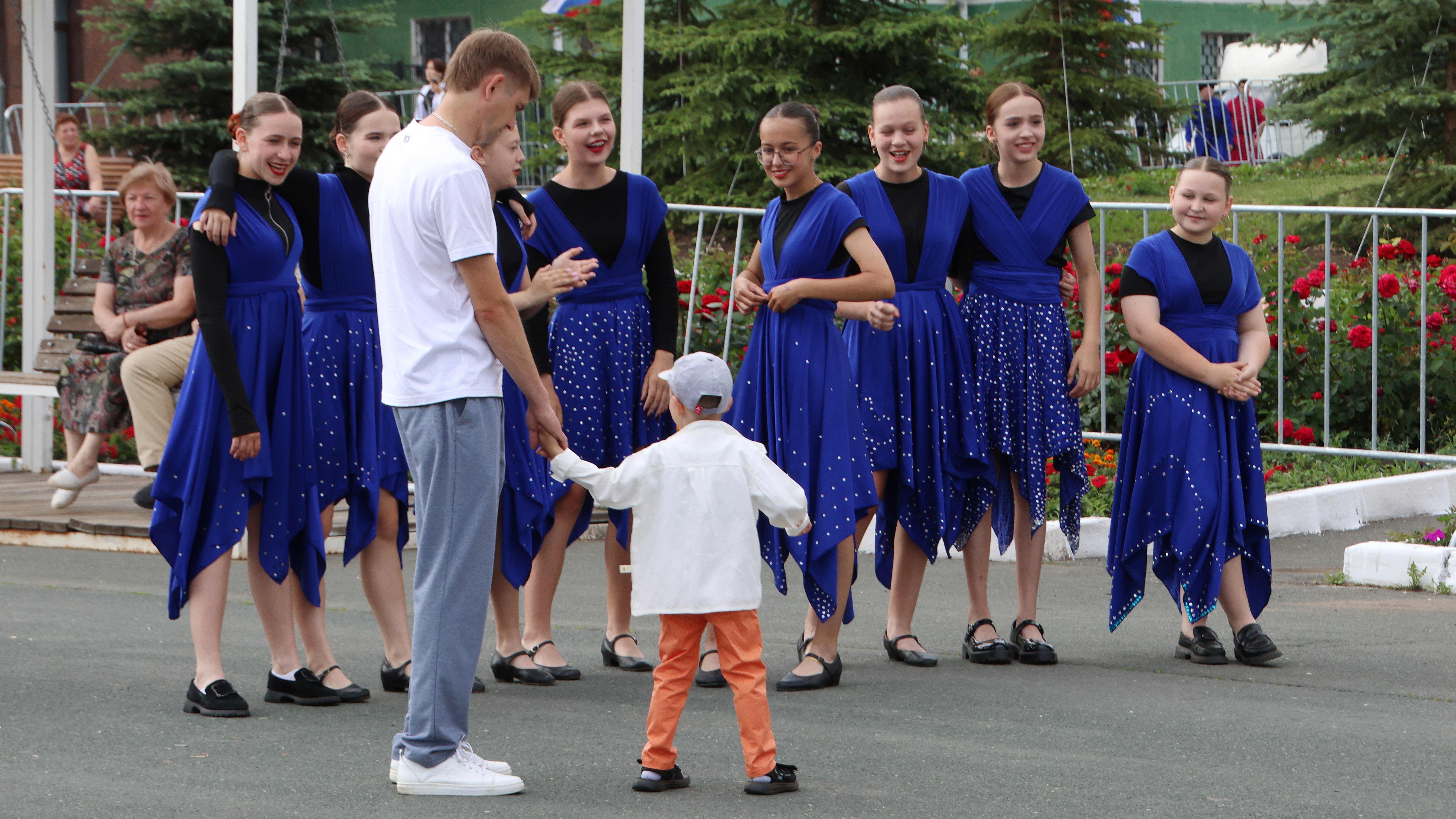 В Мордовии почти 204 тысячи детей получали дополнительное образование в 2024 году