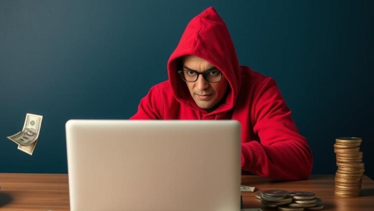 Жительница Саранска перевела мошенникам 295 тысяч по совету «следователя»