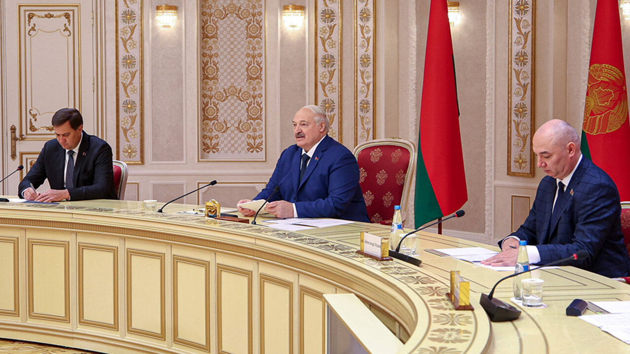 Мордовия и Беларусь могут снять совместный фильм об убийце президента Кеннеди Мордовия и Беларусь могут снять совместный фильм об убийце президента Кеннеди