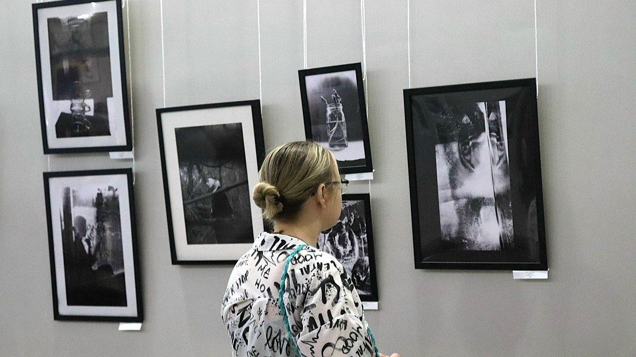 В Саранске откроется выставка современного медиа-искусства