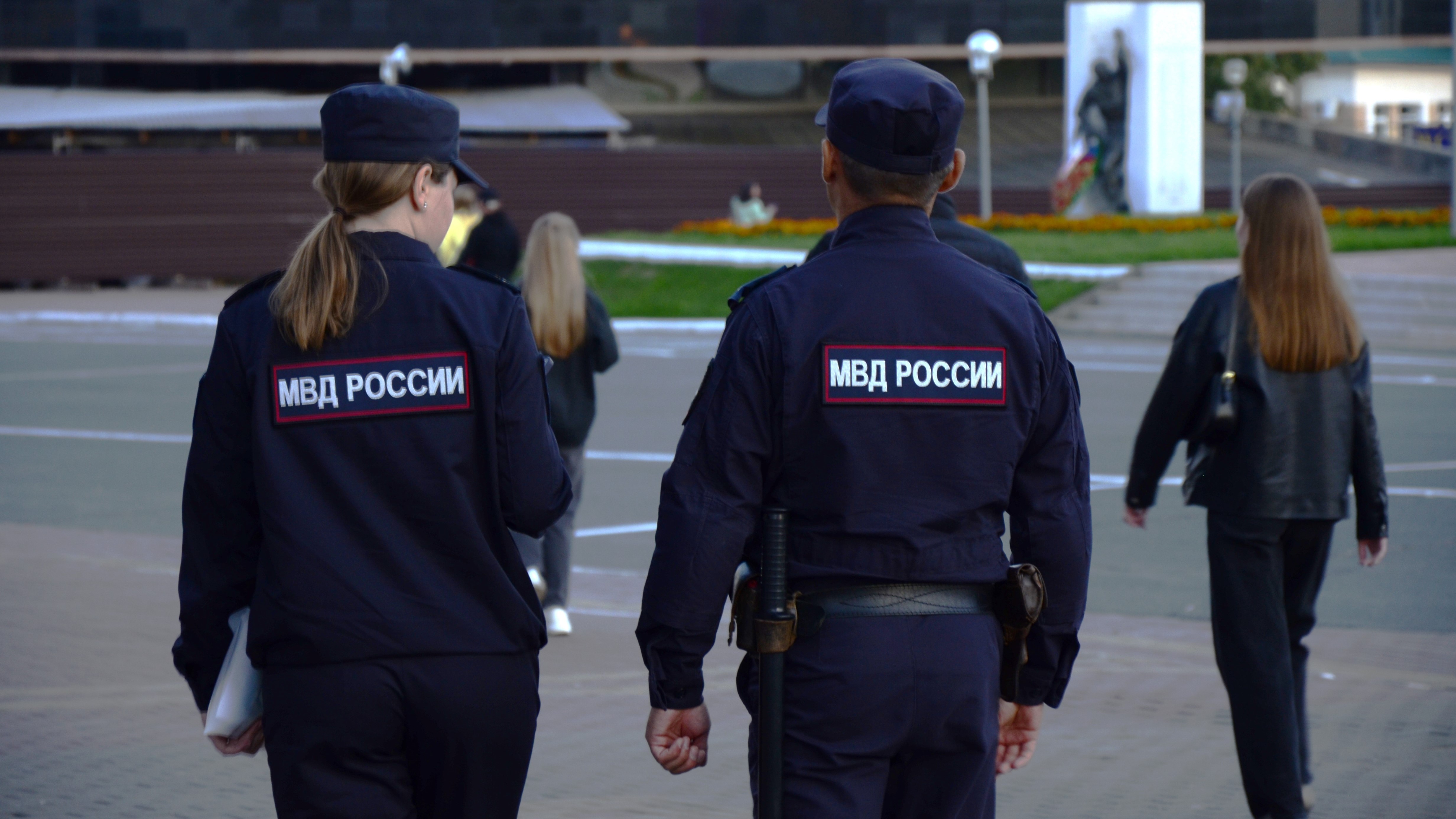 В Мордовии вора и поджигателя помогла найти экспертиза