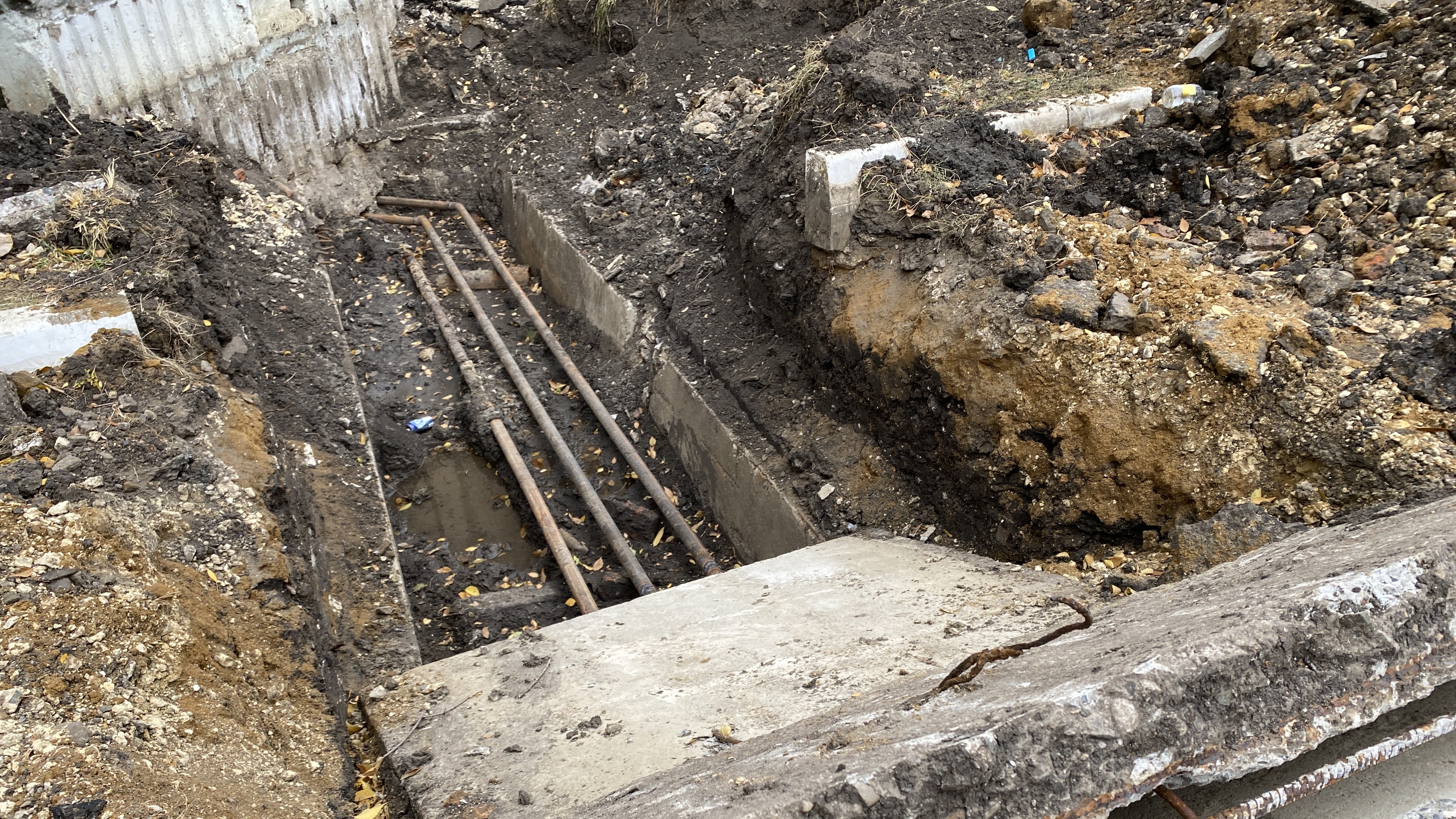 Систему водоснабжения в Саранске отремонтируют в течение трёх лет