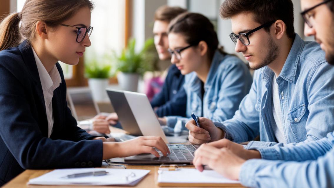 «Ростелеком» предложил отраслевой стандарт работы с вузами