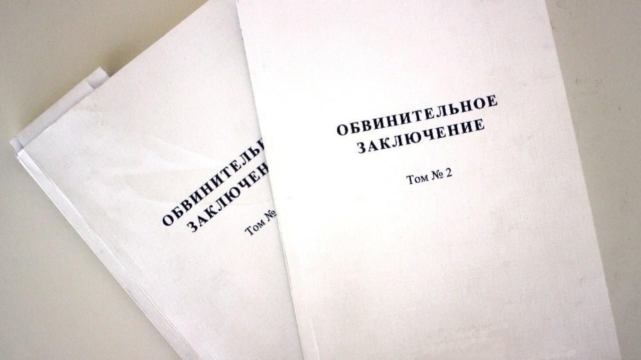 Водитель большегруза предстанет перед судом за смертельный наезд Водитель большегруза предстанет перед судом за смертельный наезд