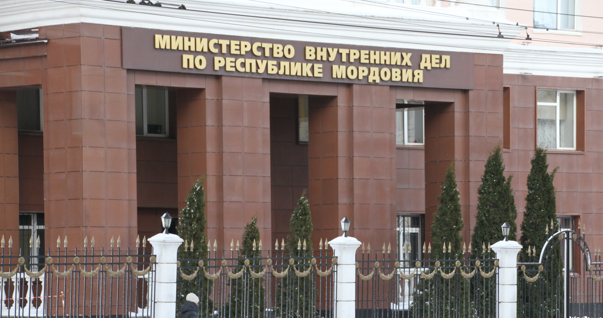 В Мордовии осудили бомжа, который обокрал частных стоматологов 