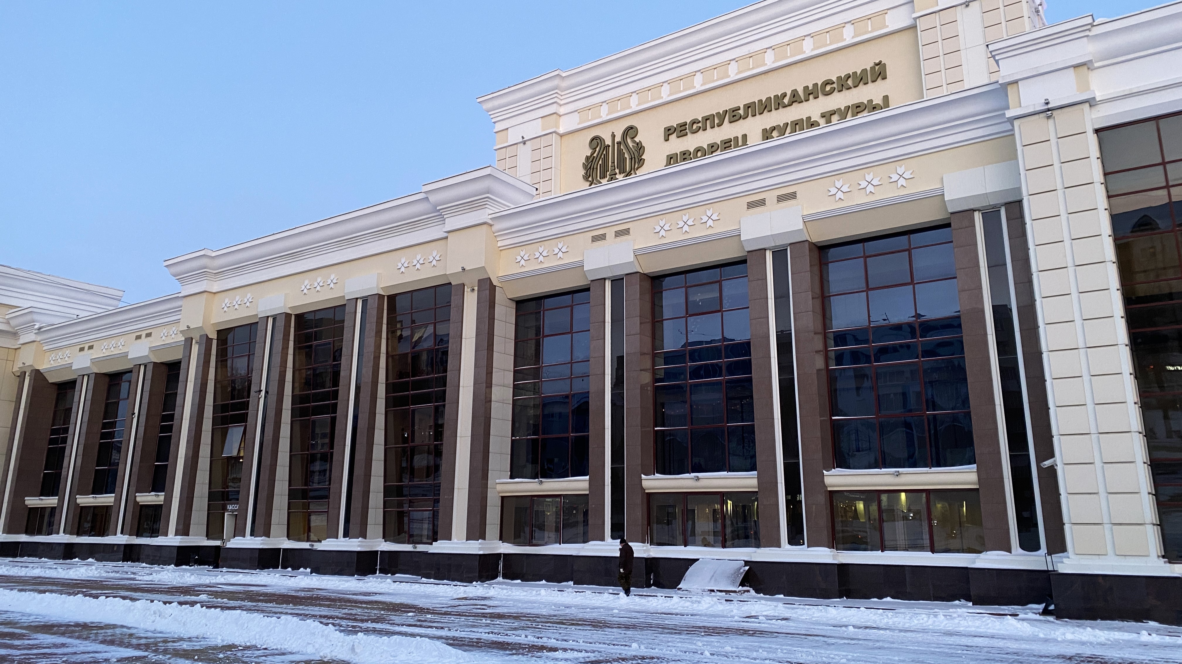 В Мордовии на учреждения культуры потратят более 300 миллионов рублей