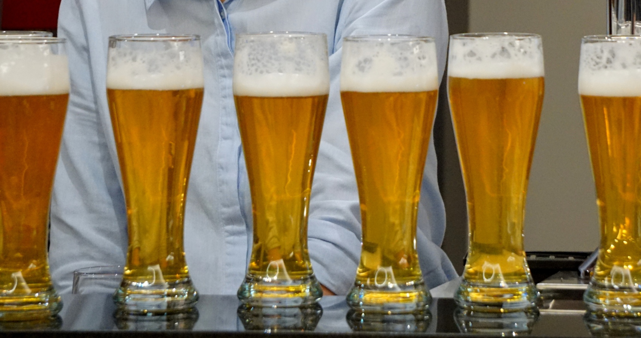 Мордовия не попала в список самых пьющих регионов 