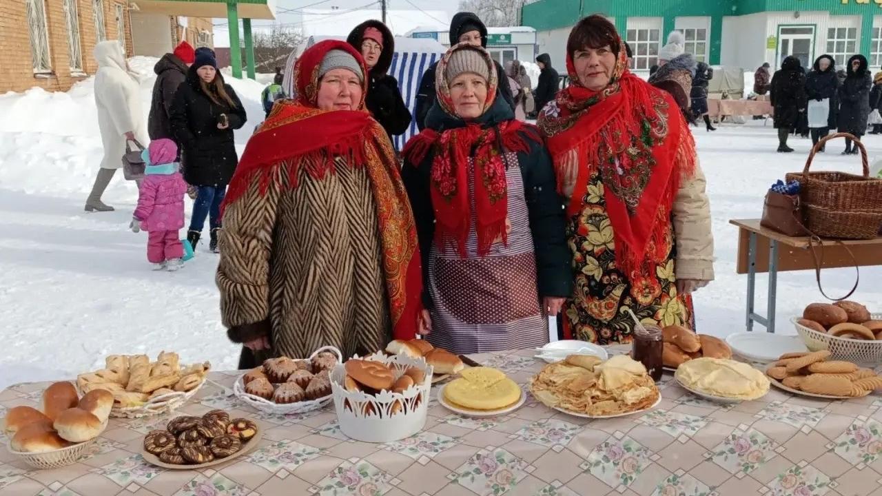 В Мордовии прошёл фестиваль «Теньгушевское семицветье»