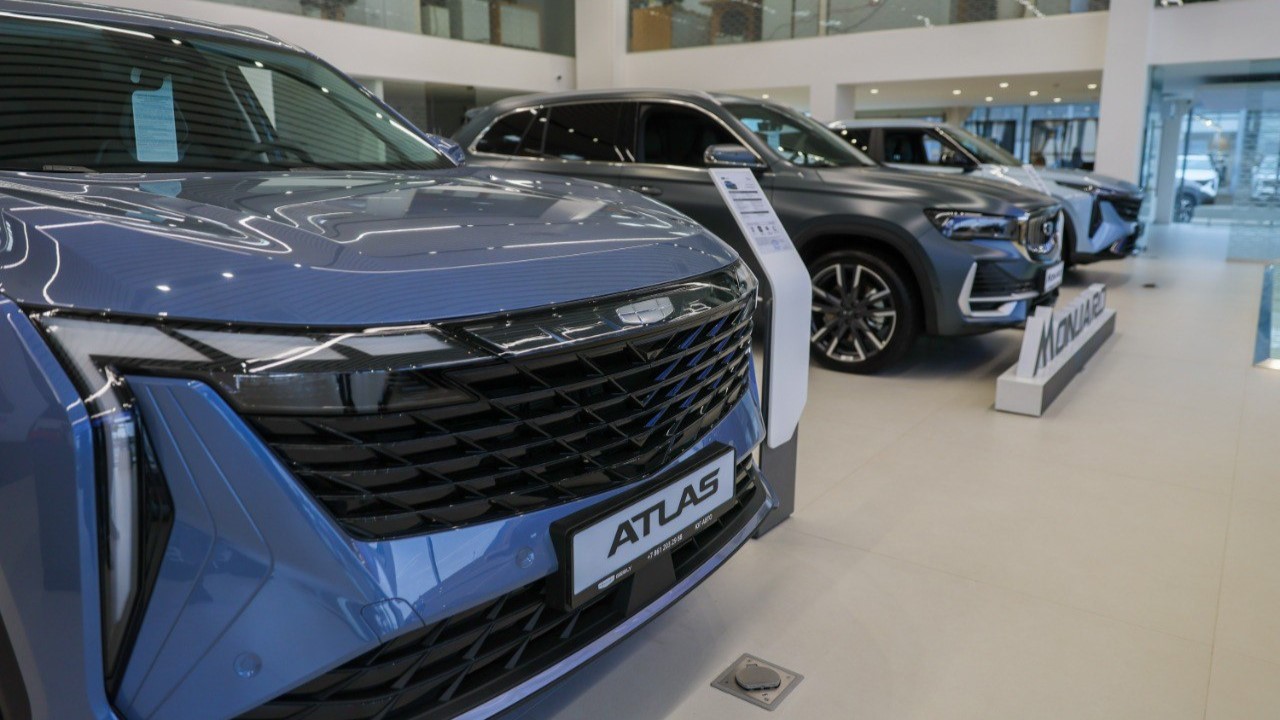 ВТБ: в январе выдачи автокредитов в России выросли более чем на 14 %