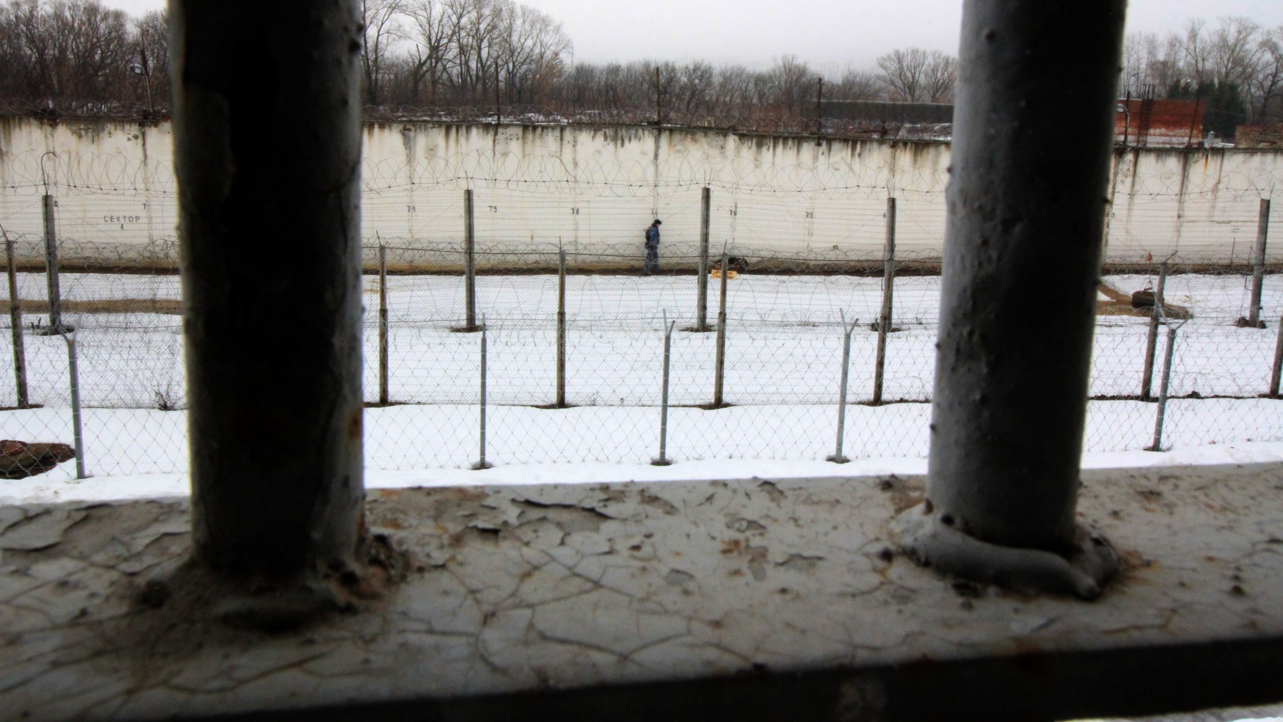 В Мордовии не смягчили режим убийце четырёх человек