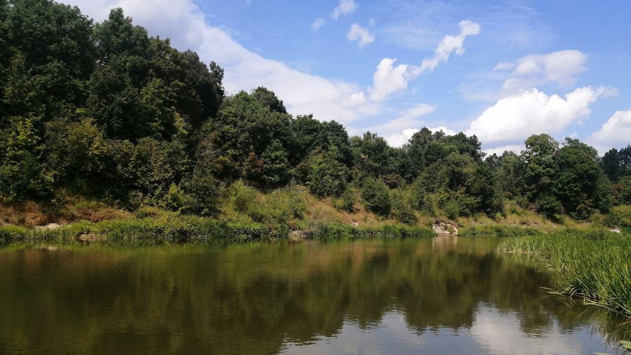 В Мордовии построят гостиницу на «Краю земли» и посвятят дом отдыха Эрьзе