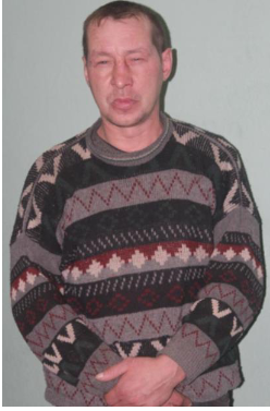 В Мордовии разыскивают пропавшего 4 сентября жителя Рузаевки