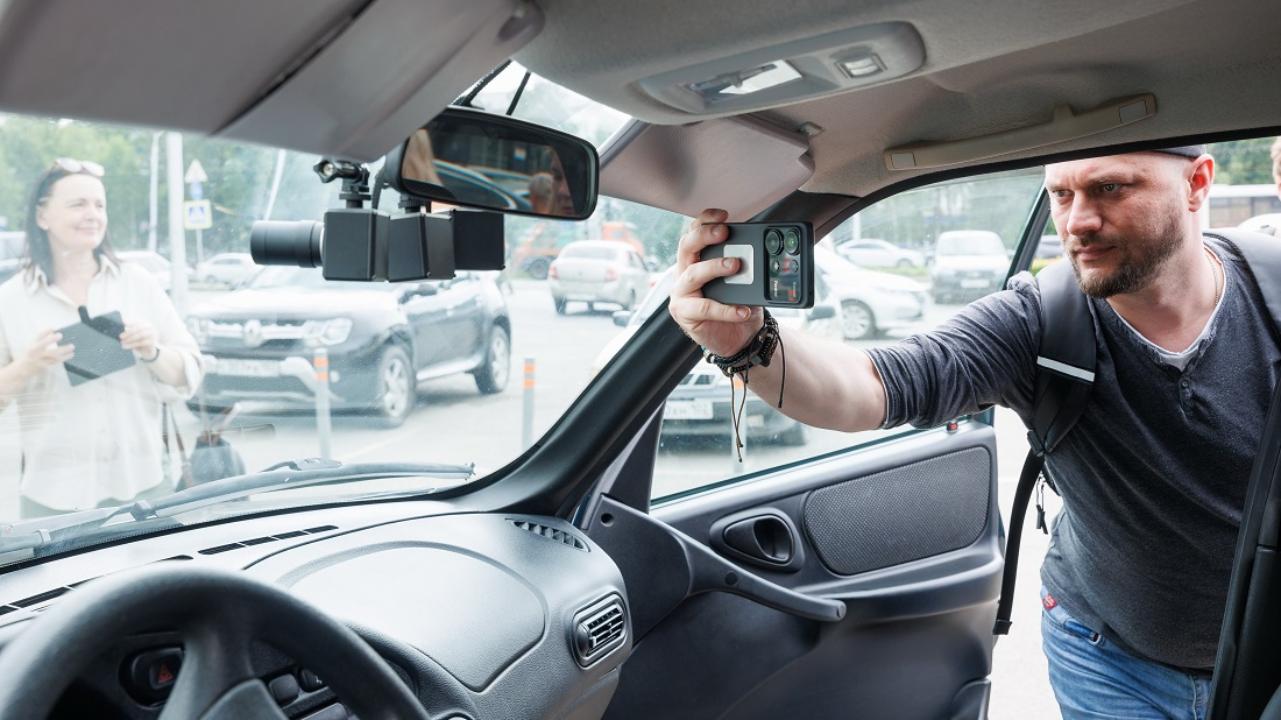 Сто историй о цифровом будущем 