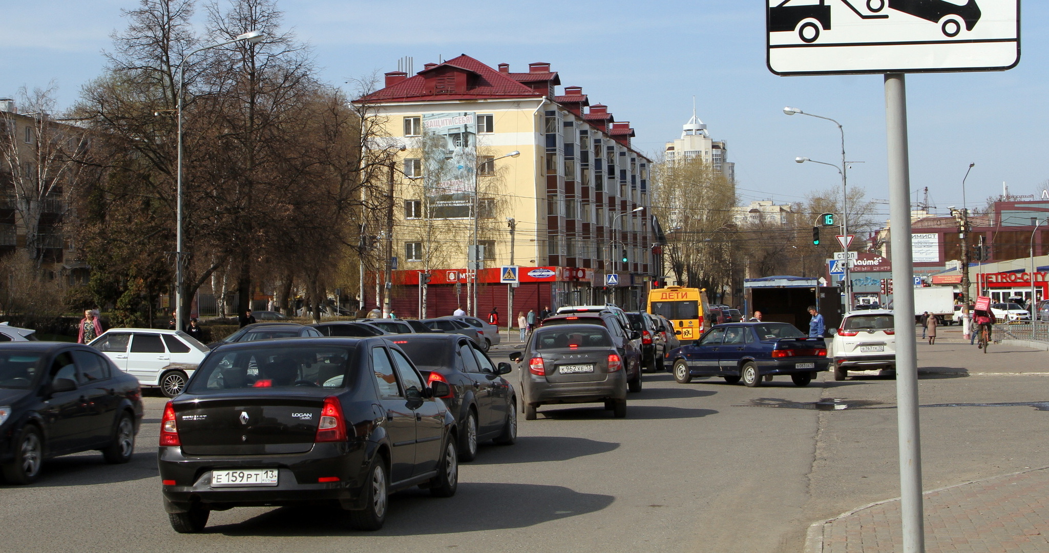 Мордовия в рейтинге доступности покупки автомобиля расположилась на 61 месте 