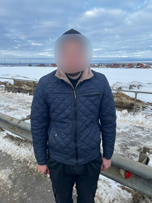 Юного наркоторговца задержали в Мордовии