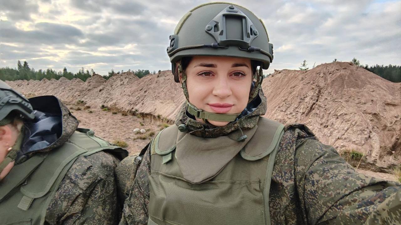 Ветеран СВО из Мордовии хочет открыть свой салон красоты Ветеран СВО из Мордовии хочет открыть свой салон красоты