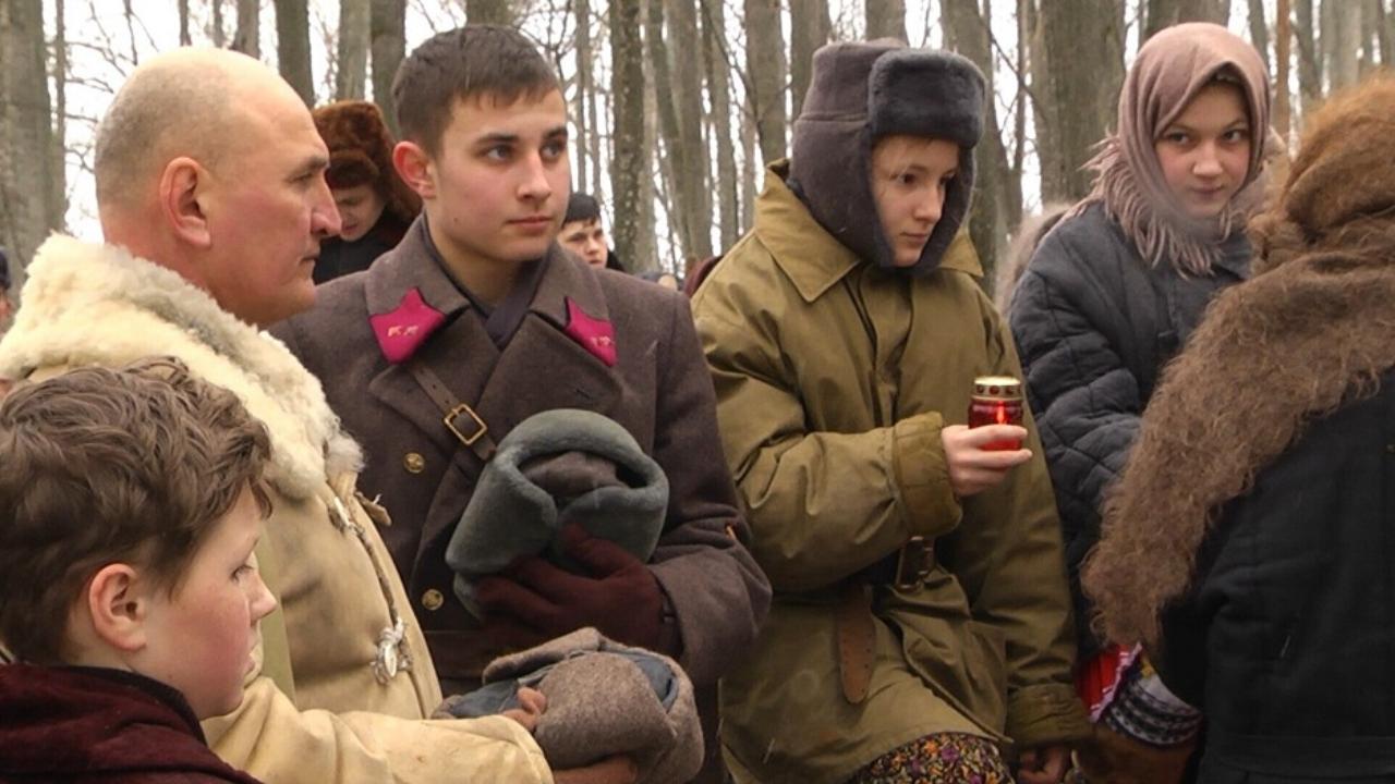 Масштабная историческая реконструкция состоится в Мордовии 13 декабря 