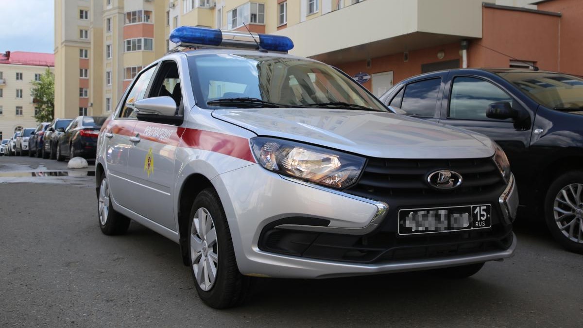 Пьяную драку разнимали в алкомаркете Саранска