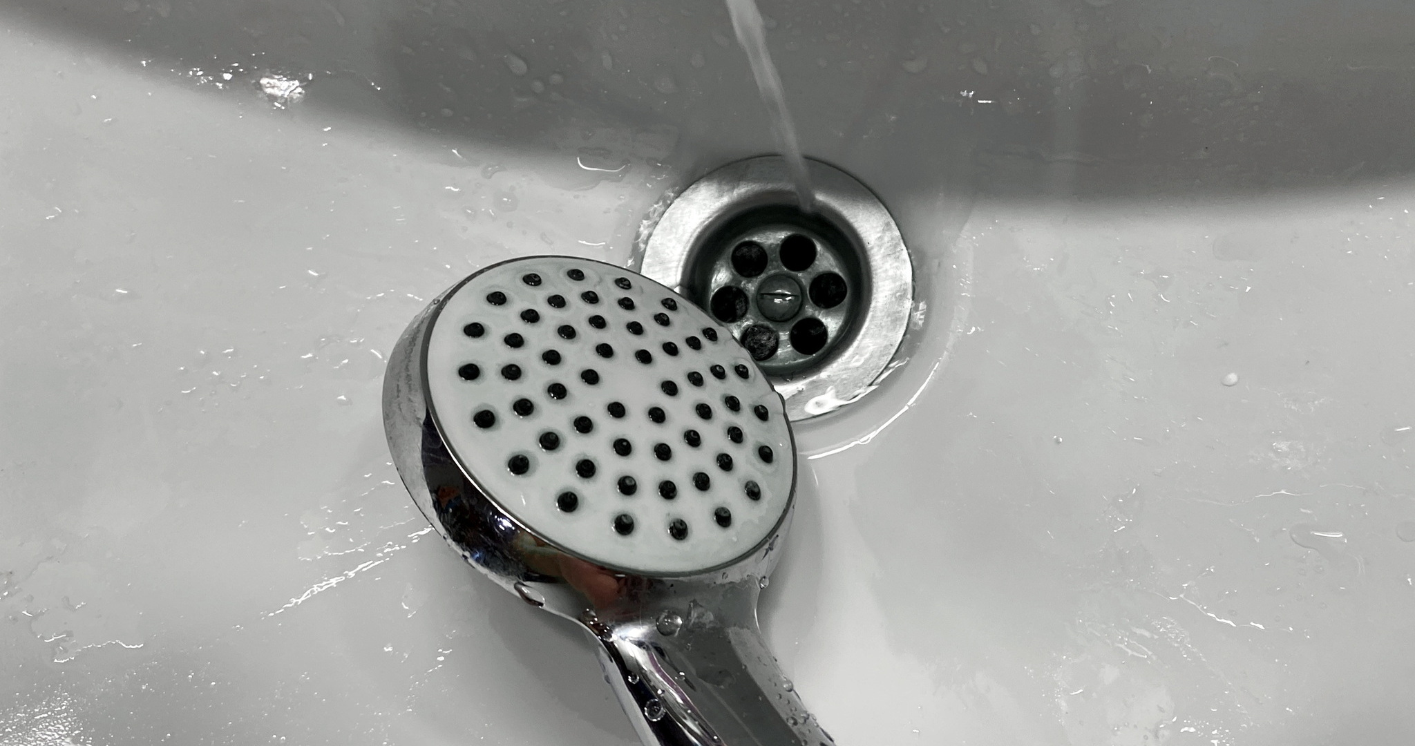 В Саранске без воды останется часть домов на Светотехстрое 