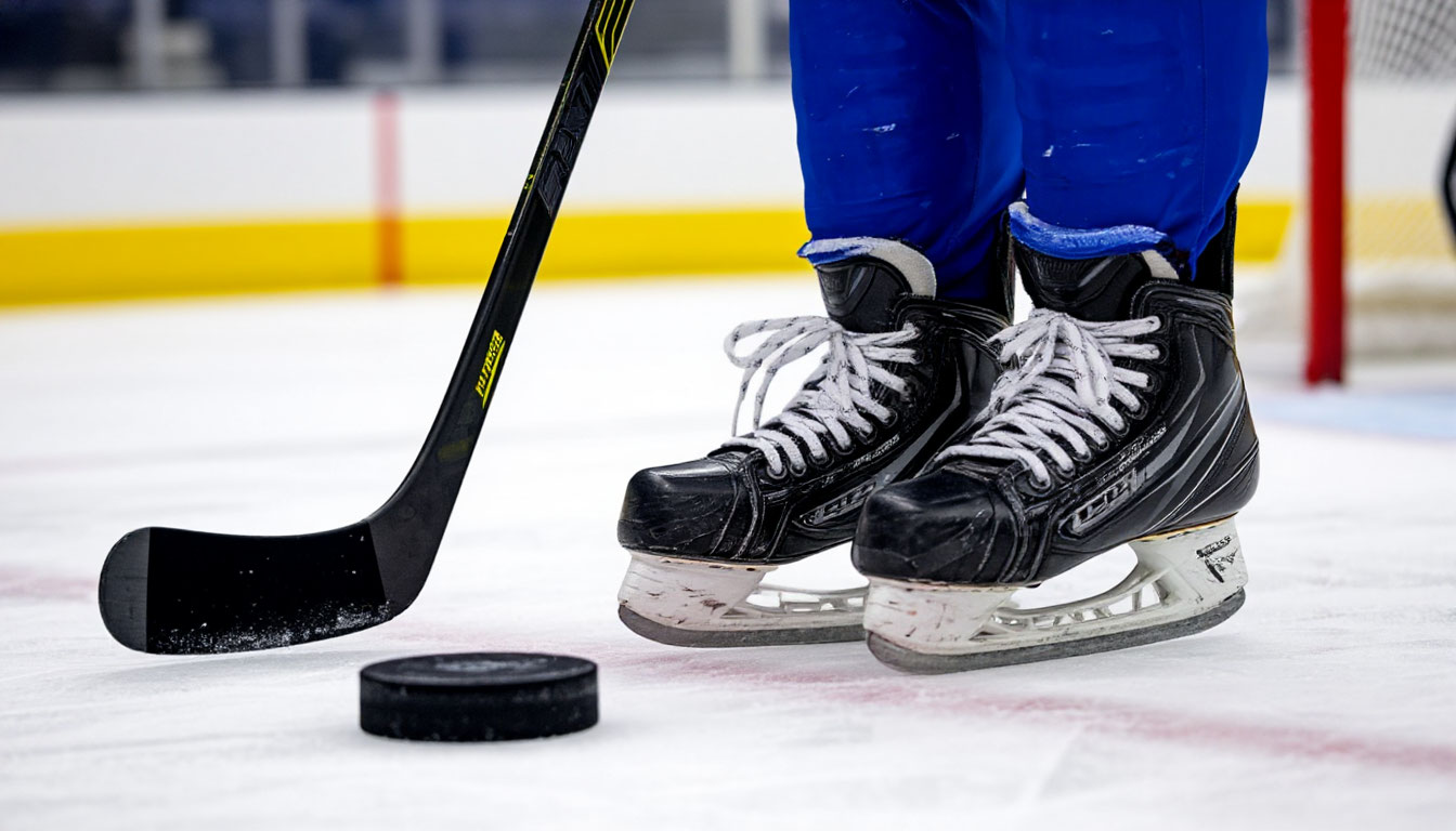 Команды Саранска и Рузаевки вступят в ледовое противостояние 