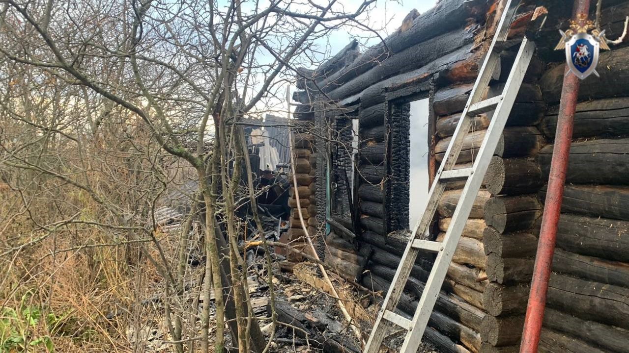 Жителя Мордовии погубила непотушенная сигарета Жителя Мордовии погубила непотушенная сигарета