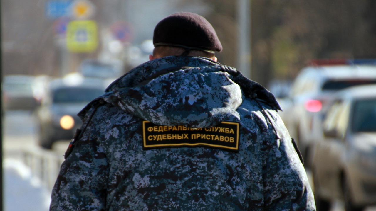 Алиментщик в Мордовии все-таки дотянул своё дело до суда 